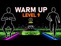 Immersive Interactive Warm Up ORIGINAL Viral / Viral Interactive Game Level 9 FULL VERSION