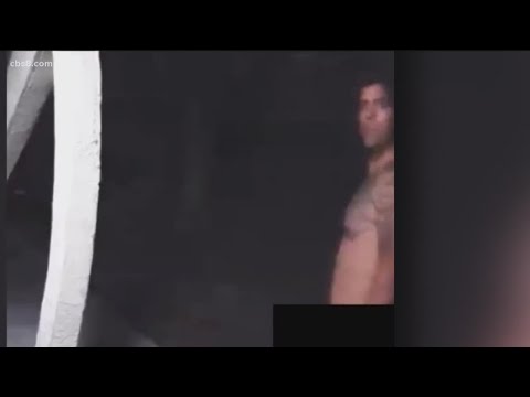 Authorities seek tips on sexual assault suspect in Oceanside