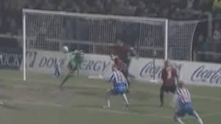 Hartlepool United 3-1 Huddersfield Town - 10Th March 2006