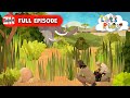 Let’s Play: Animal Ranger! | FULL EPISODE | ZeeKay Junior