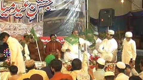 Nabeel yousaf haleema mein teray