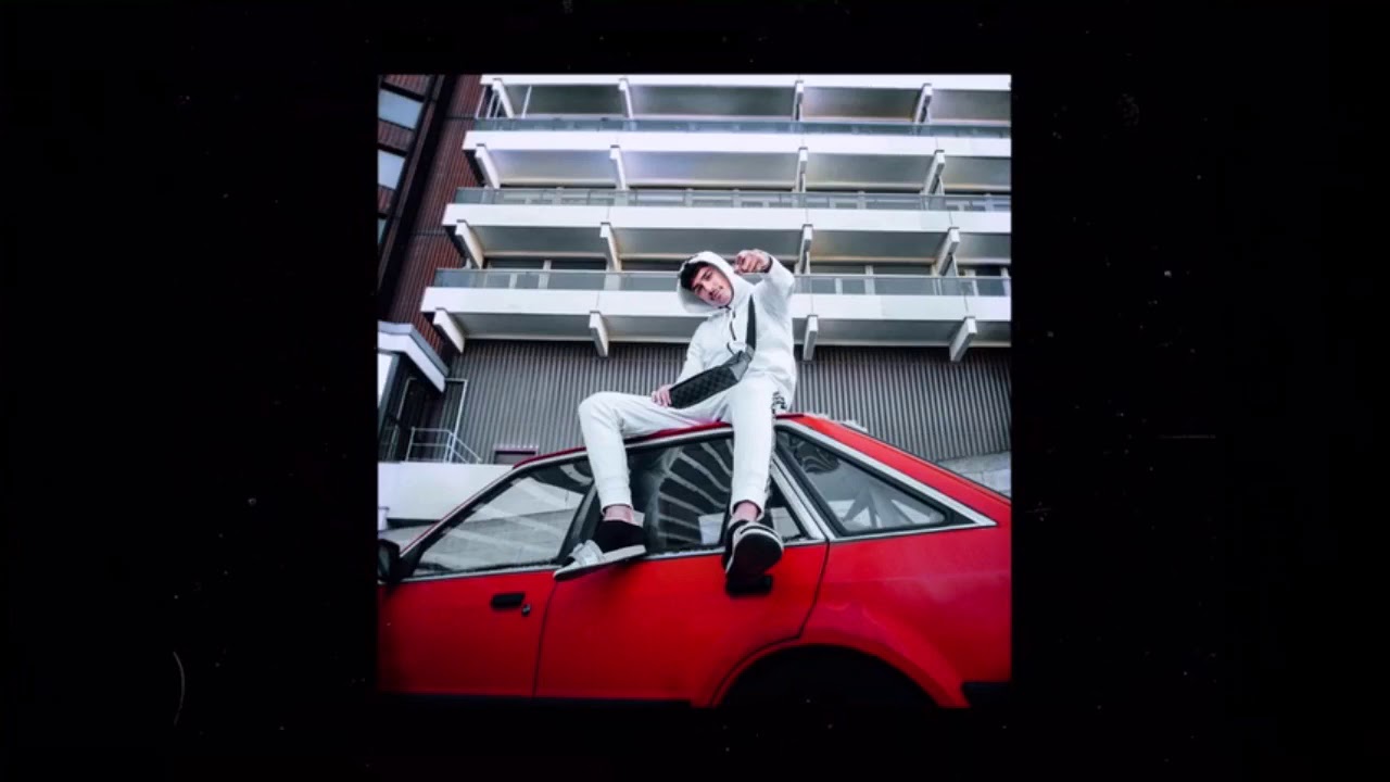 |FREE| MERO x ENO Type Beat ⛽️ 2020 - Million (Prod By @akiil_808)