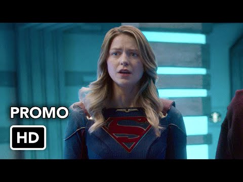 Supergirl 6x06 Promo "Prom Again!" (HD) Season 6 Episode 6 Promo