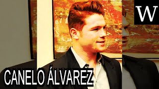 Information CANELO ÁLVAREZ - Documentary News