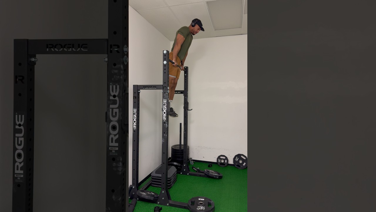 Very little momentum