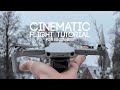 DJI Mini 2 | 6 Simple Drone Shots for Beginners | Cinematic Flight Tutorial