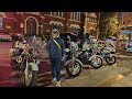 23.10.2025 Вечерний стрим из Китая в самом конце! Гастрито тур Далянь.  Точное время известно