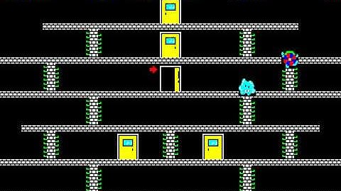 Door Door Craig VIDEO FOR SHARP X1 FROM http craig anderson themes weebly com