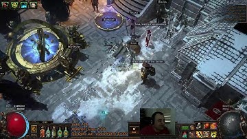 3.7 SSF Legion - Recognizing and Crafting an OP Wand