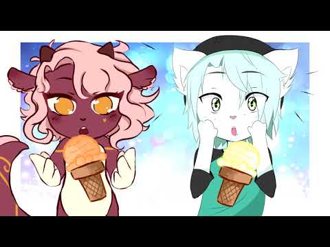 hungry-meme-//collab-with-cynondria