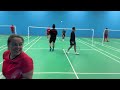 Cheeno/Adrian vs erwin/andrian