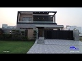 1 Kanal Ultimate Luxurious - Mazhar Munir Design House Phase 6 DHA Lahore  Price 5.50 Crore VLOG#46