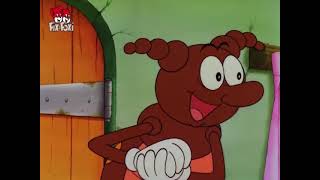 I Met This Beautiful Girl Gwendolyn Was Her Name