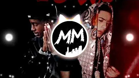 J.I., Lil Tjay - Hood Scars 2 (Official Music Video)