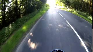Drift Ghost HD review
