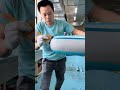 Every Step Is Precision Craftsmanship!