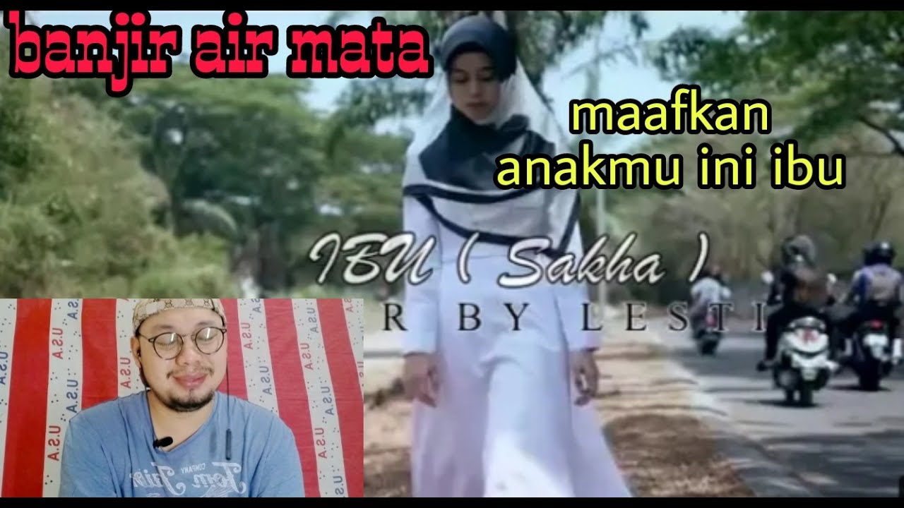 Reaction//Ibu//umi//LESTI