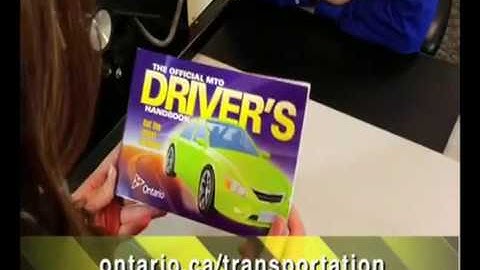 How to get your G2 license in Ontario By Learn Safe Driving Academy