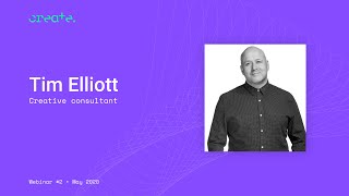 Tim Elliott - Create Leicester May 2020
