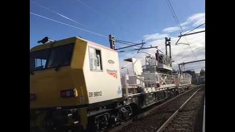 Week on the Network - 12/01/18