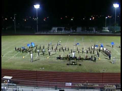 John I. Leonard High School Mighty Lancer Band Jam...