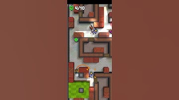 Hunter Assassin Gameplay Android #youtube #shortsfeed #channel #subscribe