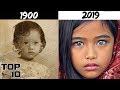 Top 10 Mysterious Kids Who Remember Their Past Lives
