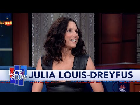 Julia Louis-Dreyfus: Downhill Is About Good People Making Bad Choices