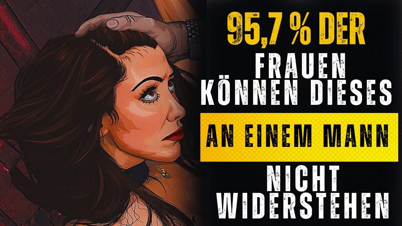 Wie du jede Frau dazu bringst, dich sofort zu jagen (selbst wenn sie dich anfangs nicht mag)