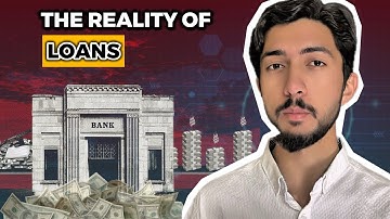 How Banks Create Money From Nothing 