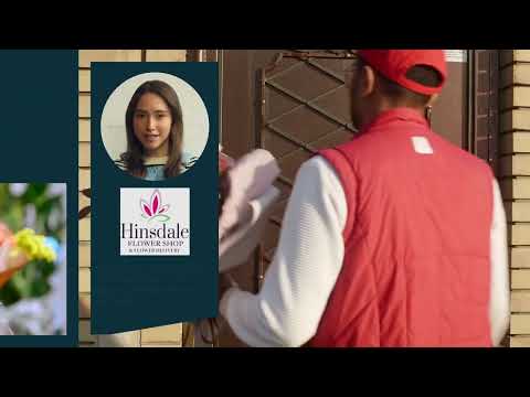 Floral Arrangements Same-Day Delivery in Alsip IL Hinsdale Flower Shop Flower Delivery
