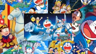 Top 10 Doraemon Movies In Hindi List