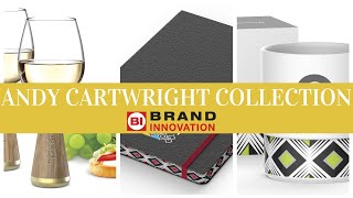 Andy Cartwright Collection - Brand Innovation Corporate Gifts South Africa