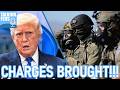 Immigration Agent CHARGED in Colorado!!!