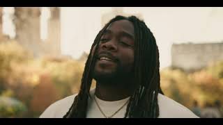 Jemere Morgan  Keep Blazing (Official Music Video)