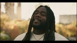 Jemere Morgan - Keep Blazing