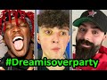 KSI Leaves Twitter | Morgz is Leaving YouTube, Dream Accusations, TommyInnit, Keemstar vs Kpop