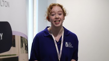 Welcome to B6 - Open Event | October 2021