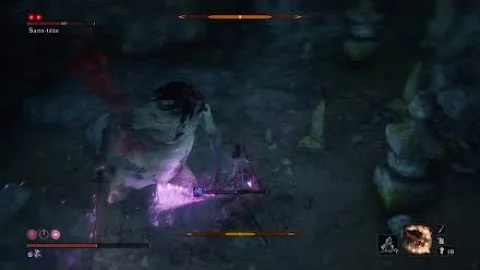 Comment battre les sans tête Sekiro ?