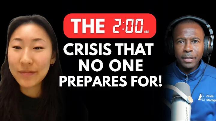 The 2:00 AM Problem Every CISO Fears