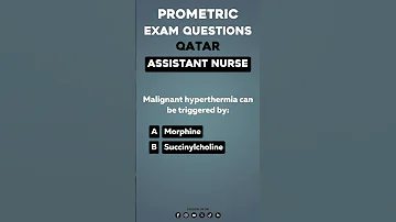 MOH QATAR Exam Question For Nurses Qatar Prometric Nursing Question Qataarmoh Qatarprometric 