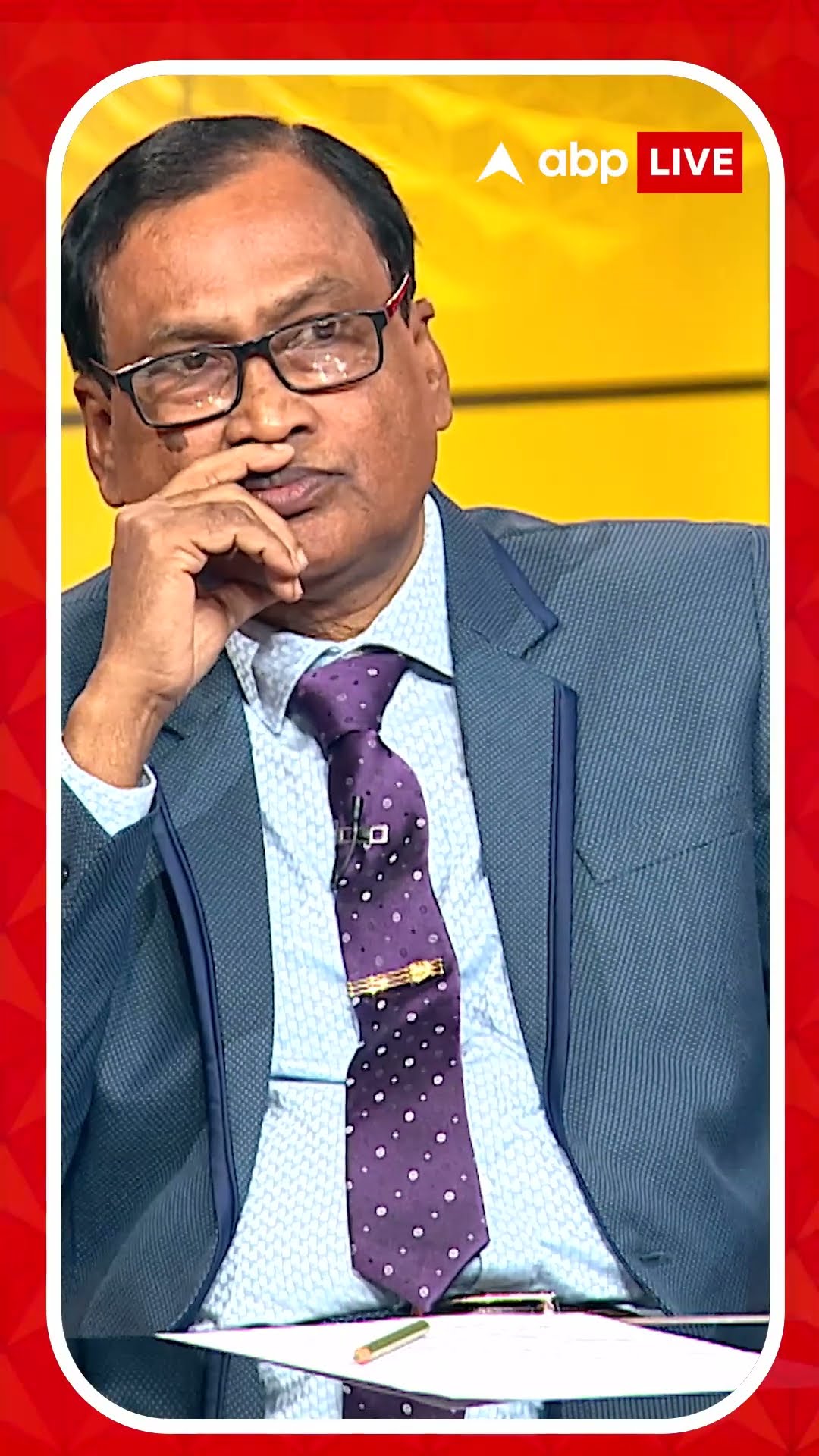 'আমরা বলছি না এরা ব্ল্যাকলিস্টেড, বাধা কোথায়?' প্রশ্ন চিকিৎসক তমোনাশ চৌধুরীর?