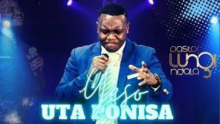 Pastor Lungi Ndala - YESO U TA PONISA (EMAHETELELWENI)