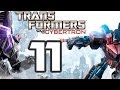 Transformers: War for Cybertron - Aerial Assault [Chapter 9] [Part 11]