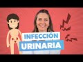 Infección urinaria | Qué COMER para curarla y evitarla