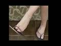 Cute Feet with Cute Toes 👣 — Winner of May 2026 Award 🏆ASMR