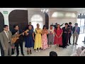 Mora en mi vida- Jovenes Imperio Mesiánico 