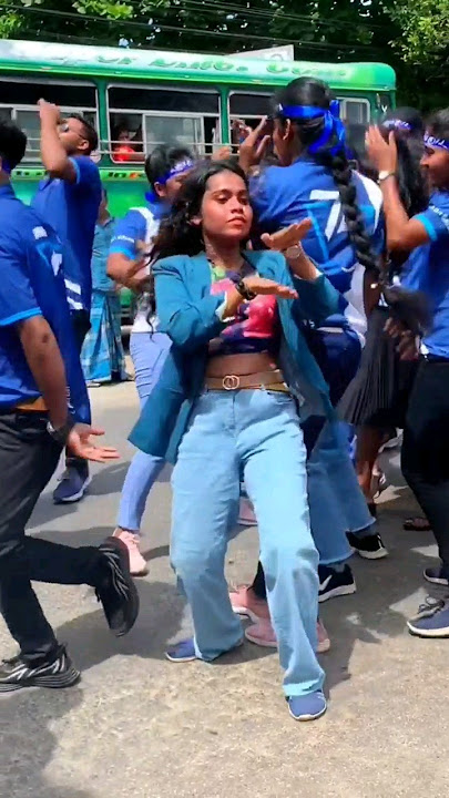 Mamathan pinnal Varanda song #trendingshorts #eruvil #stvillagefamily #tamilvideo