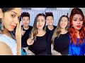 Riyaz Tiktok Video With Aashika Bhatia Musically | Riza, Jannat, Avneet, Shanaya