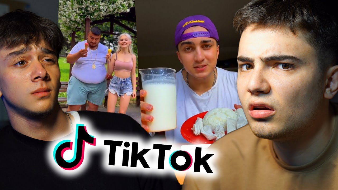 gülersek video biter ! (TİKTOK VİDEOLARI)